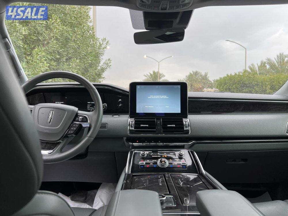 نافقيتور برزدنشل6