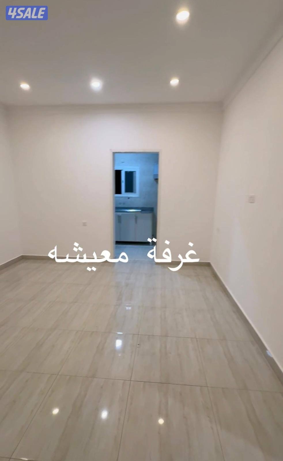 للايجار شقة / مطلوب معاريس كويتين2