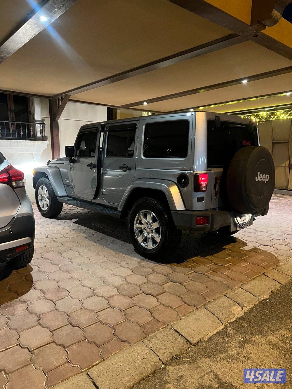 قمة بالنظافه  2015 Sahara2