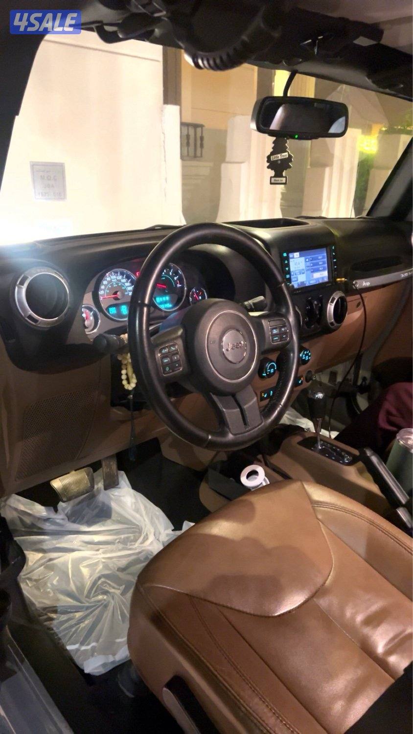 قمة بالنظافه  2015 Sahara4