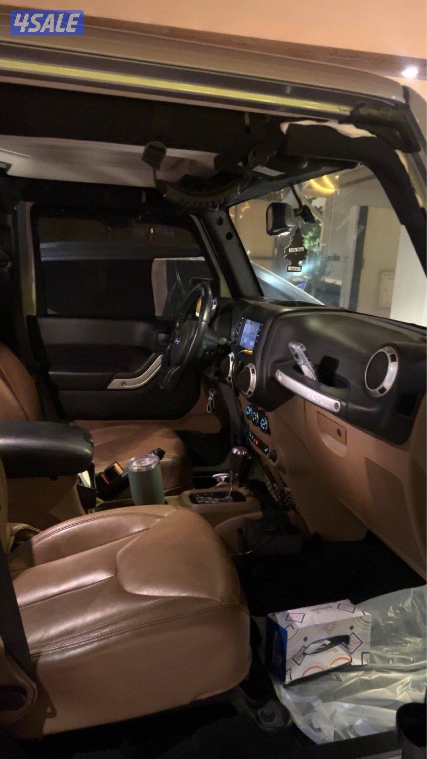 قمة بالنظافه  2015 Sahara5