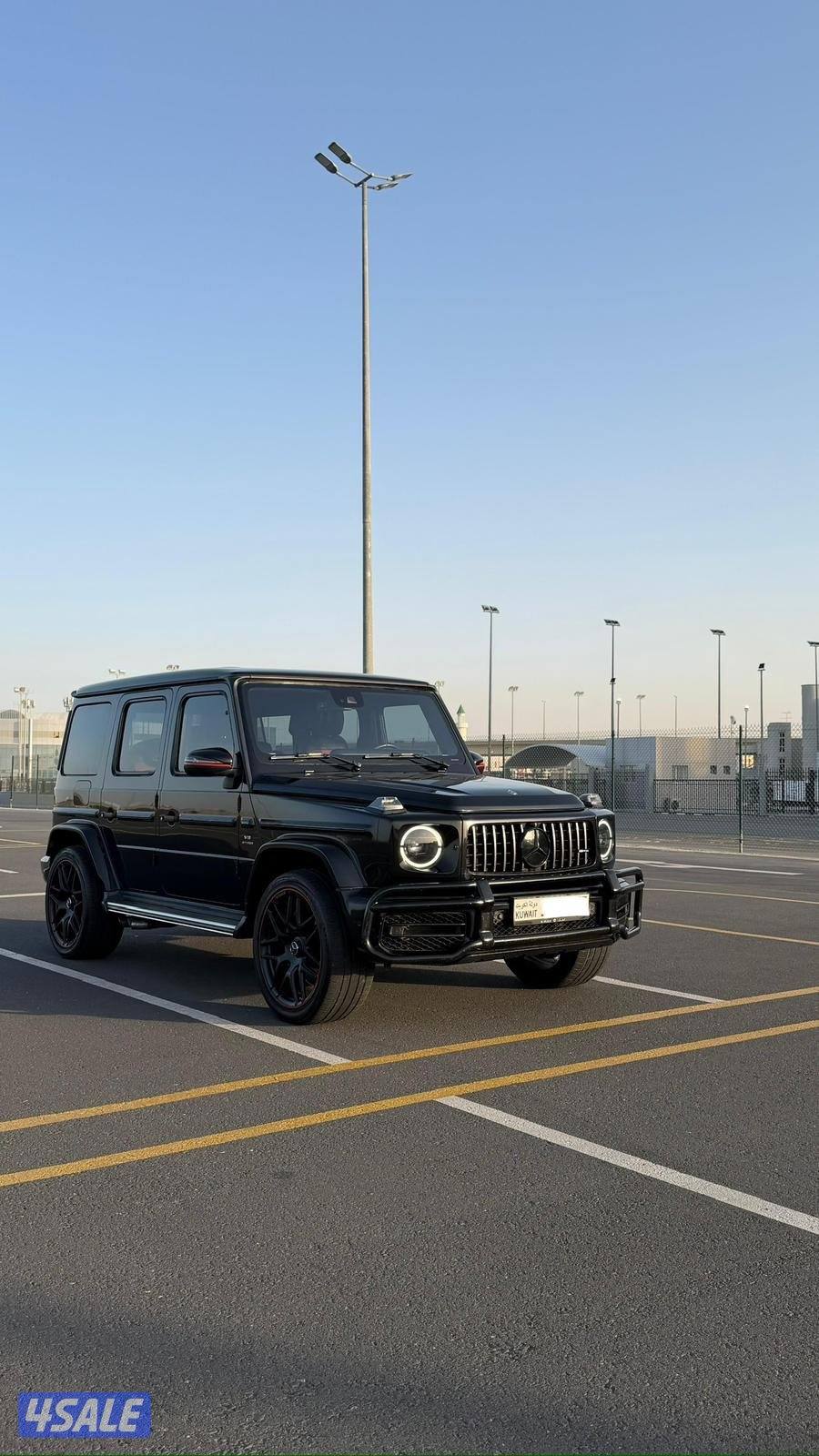 AMG g63 edition 11