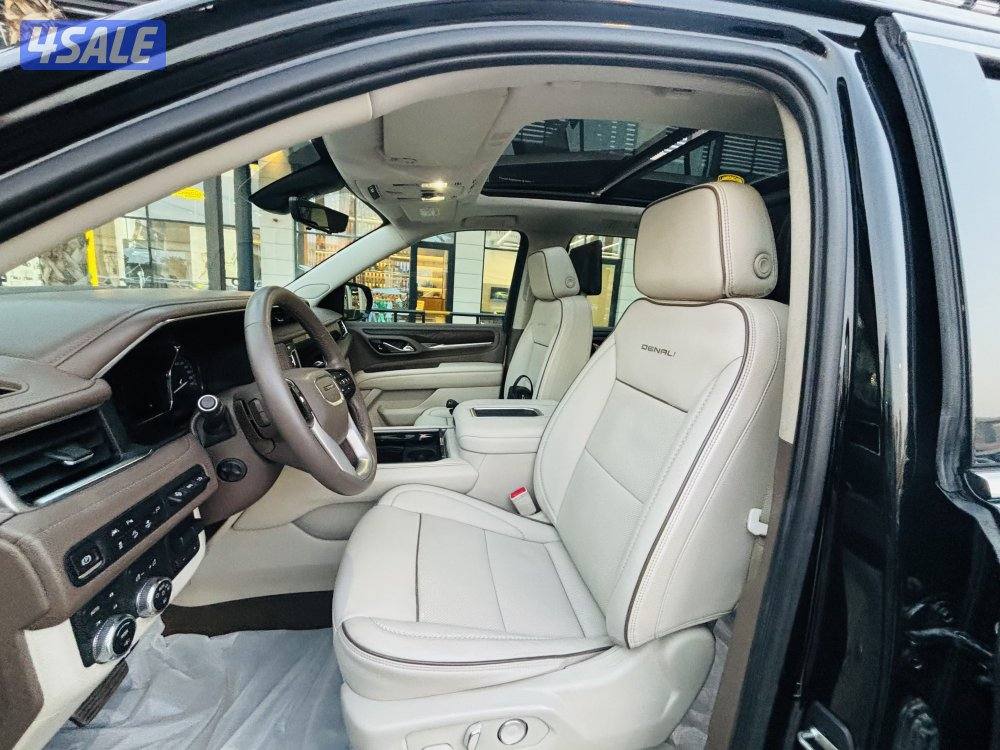 Youkon Denali model 2021 V8 4x45