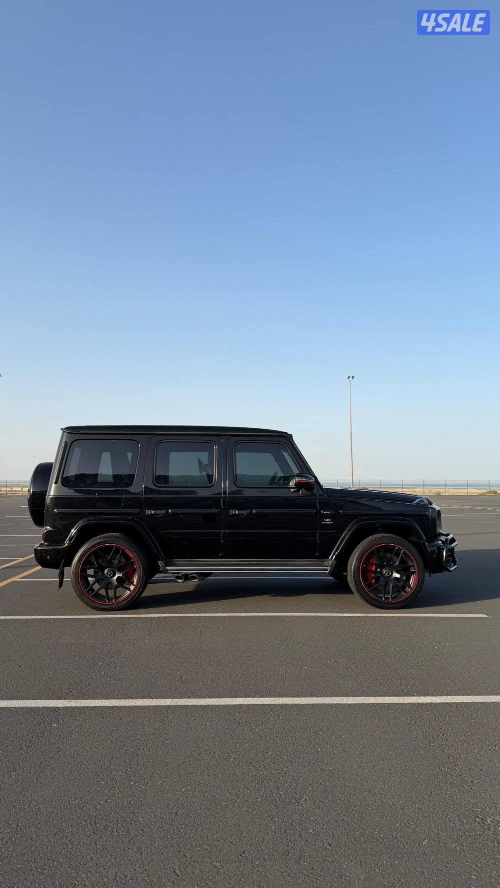 AMG g63 edition 13