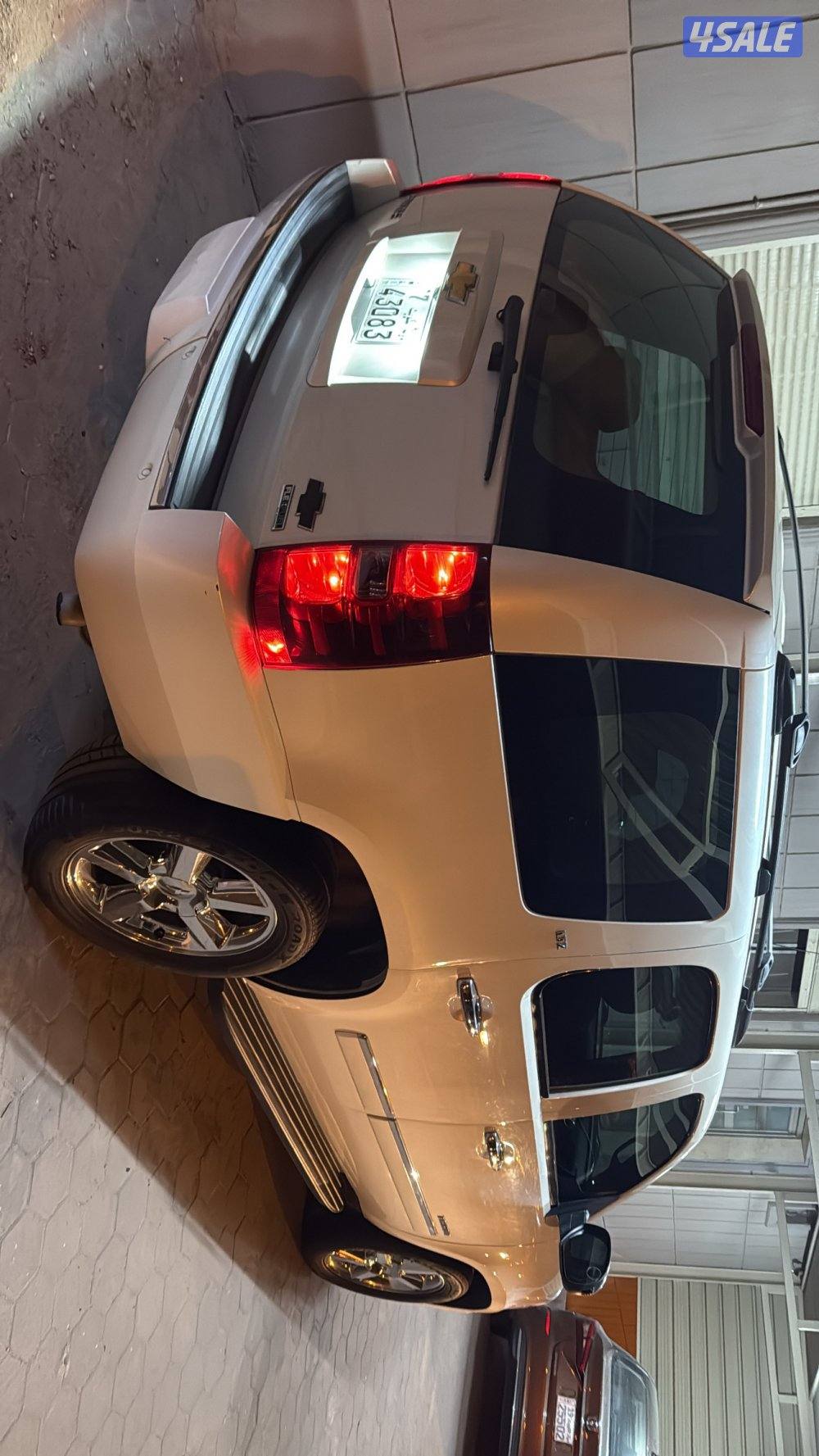 للبيع تاهو LTZ1