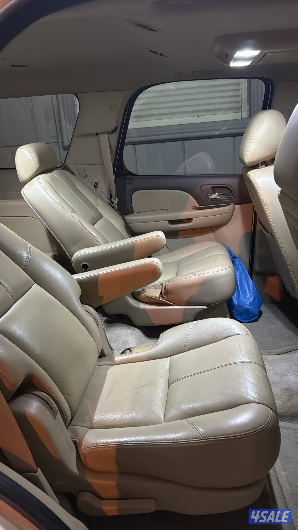 للبيع تاهو LTZ2