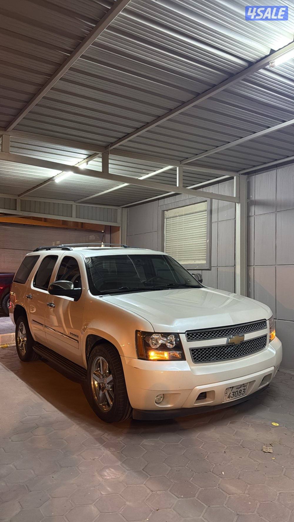 للبيع تاهو LTZ0