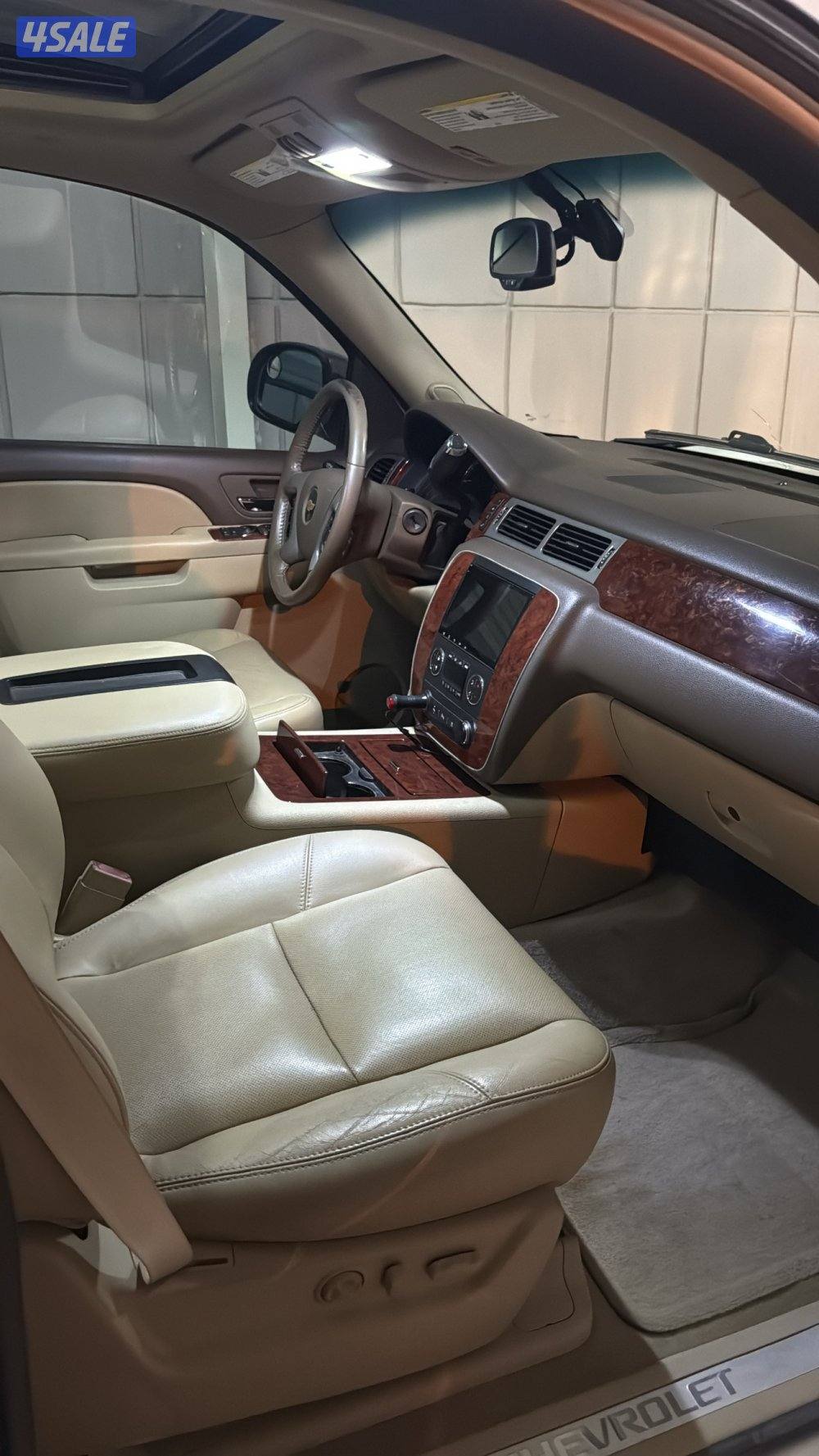 للبيع تاهو LTZ3