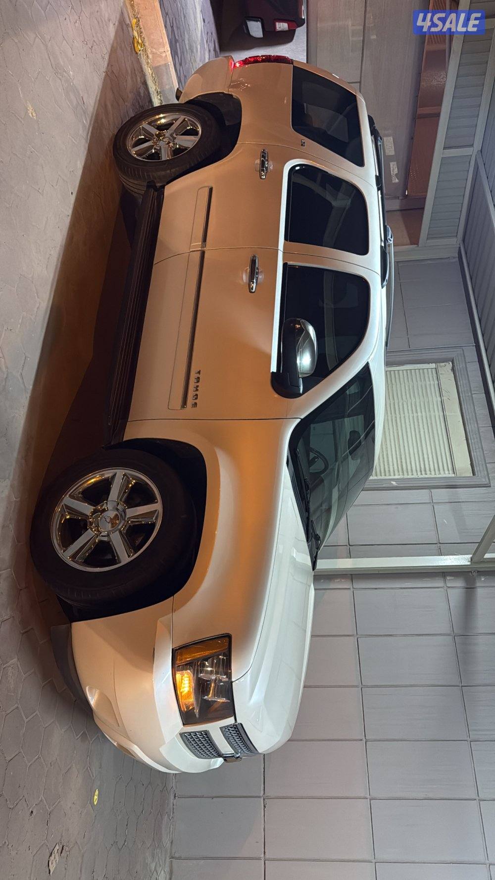 للبيع تاهو LTZ4