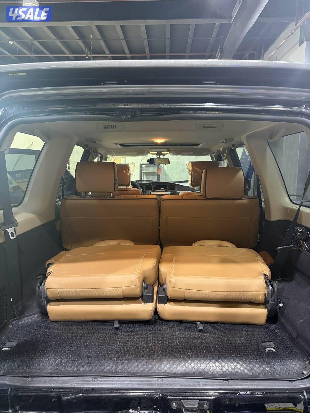 سوبر سفاري (قير أوتوماتيك)4