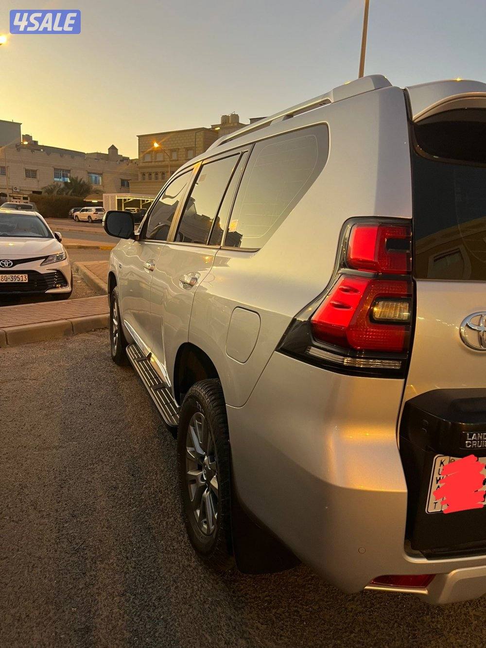 برادو للبيع -20212