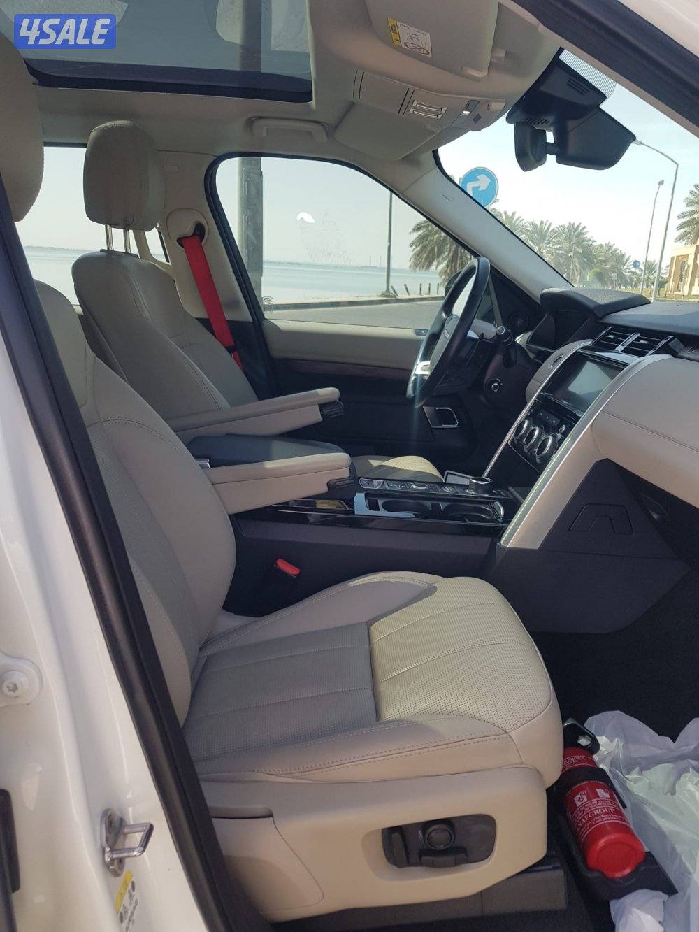 للبيع دسكفري موديل 2020 عداد 87 📌 صبغ وكاله5