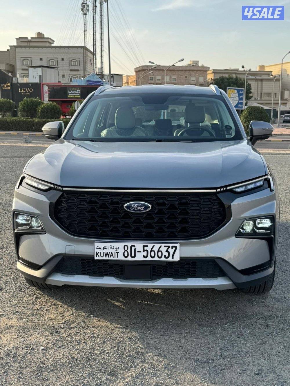 تيريتوري أمبيانتي 2025 Territory Ambient  تحت الكفاله صبغ الوكاله7