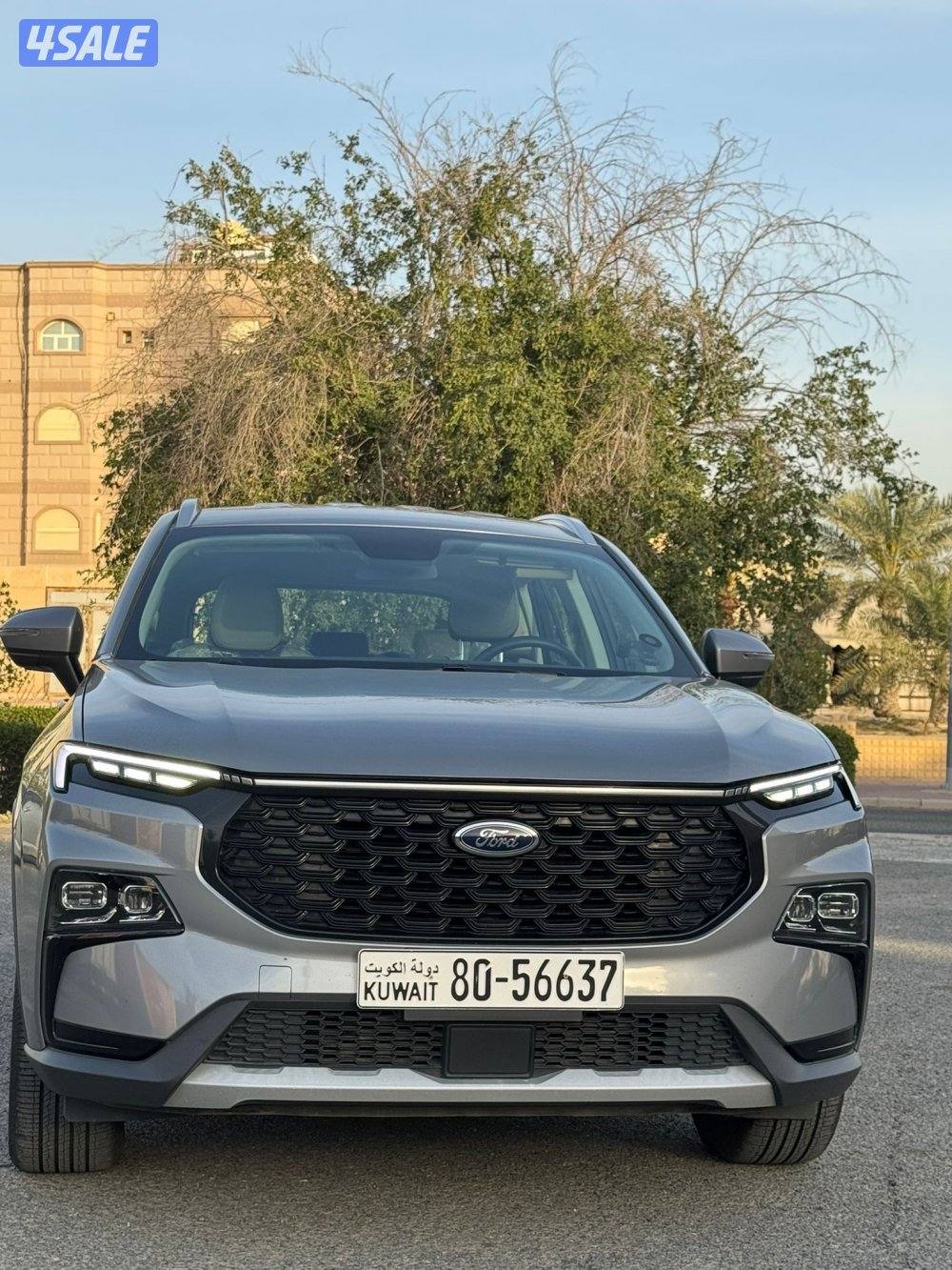 تيريتوري أمبيانتي 2025 Territory Ambient  تحت الكفاله صبغ الوكاله9