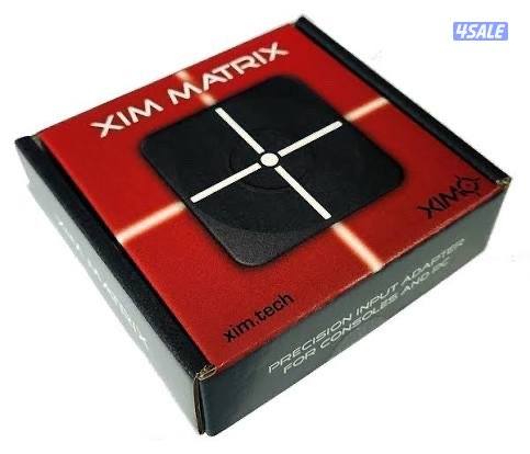 قطعة ماتريكس0