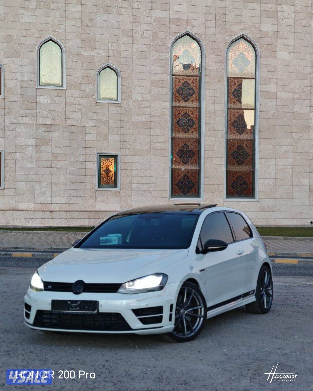 قولف نوادر باب واحد صبغ وكالة2