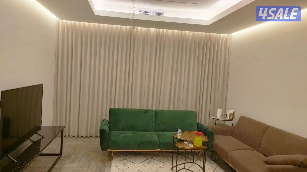 تركيب وتفصيل جميع انواع الستائر والبرادى12