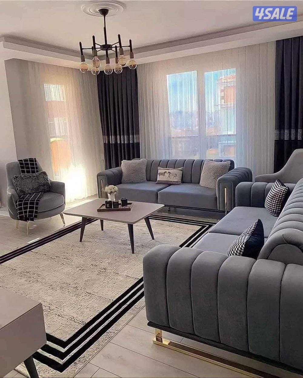 تركيب وتفصيل جميع انواع الستائر والبرادى13