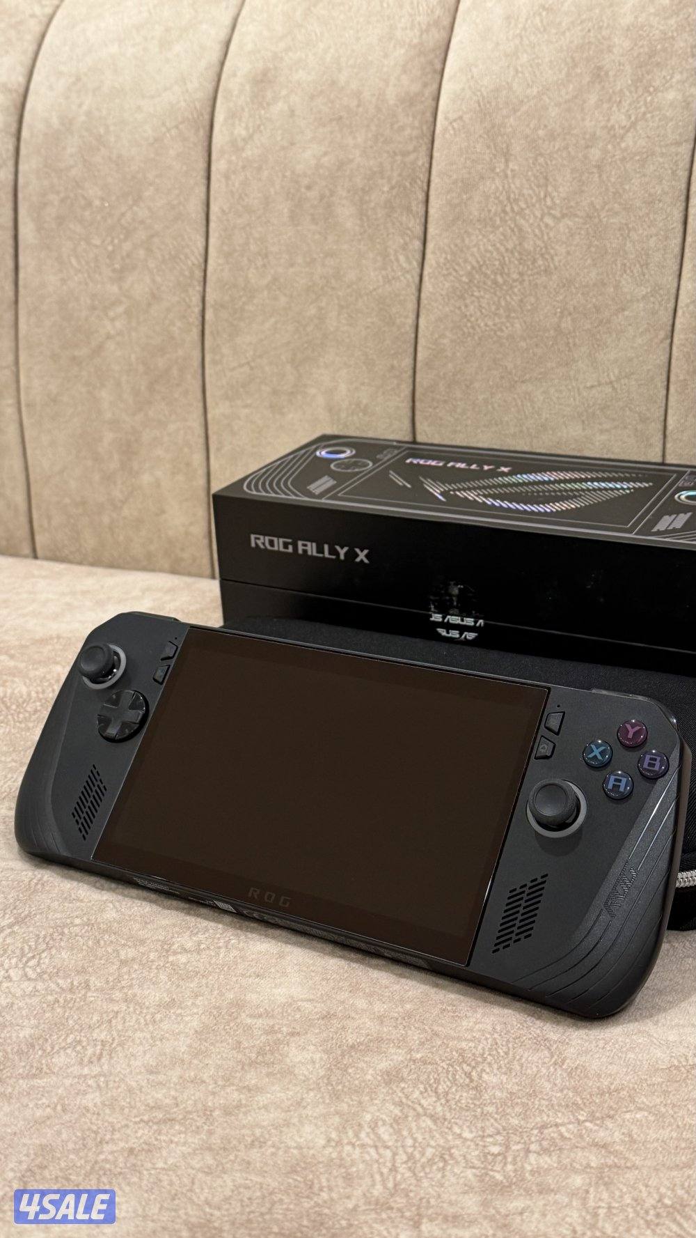 Asus Rog Ally x1