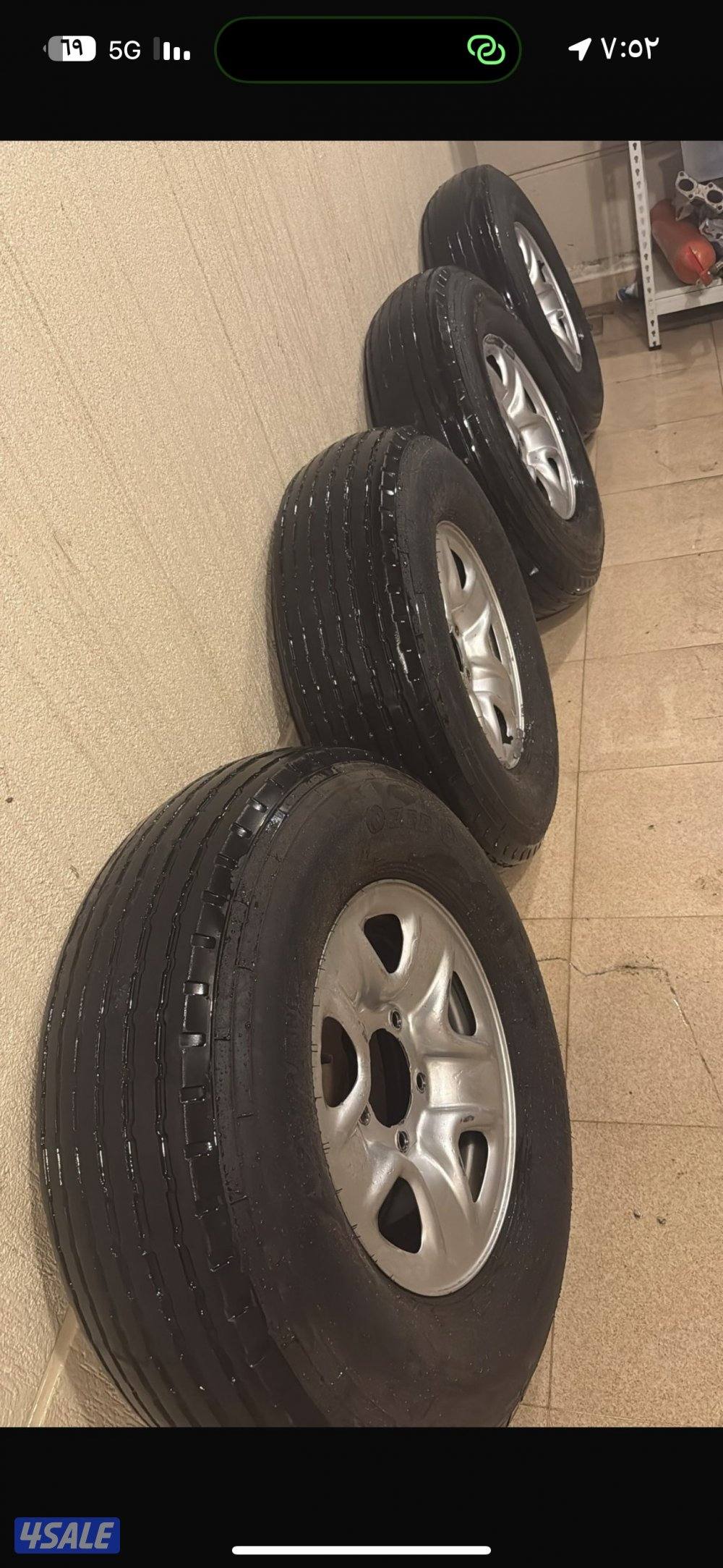 رنقات ديازل وبوالين عالسوم2