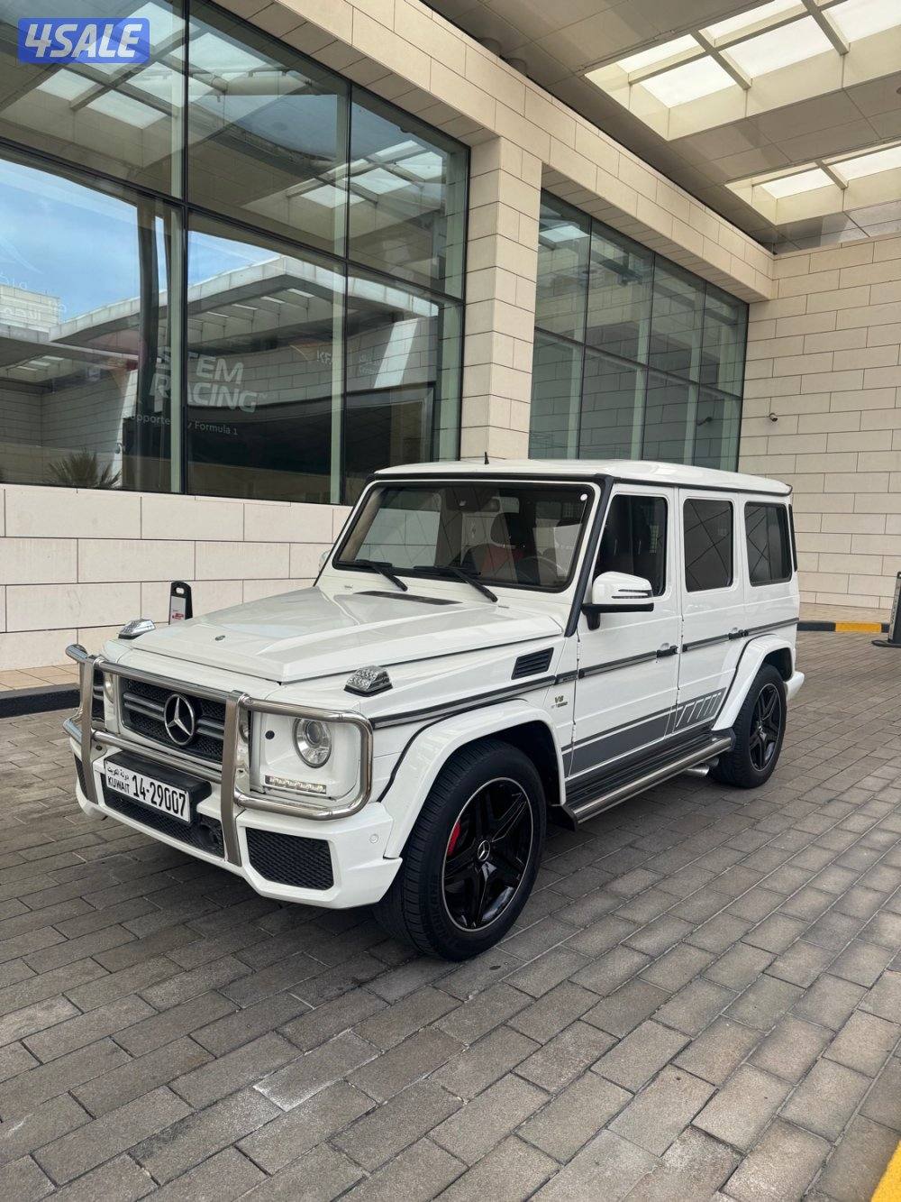 جي كلاس 2009 مجدد بحاله ممتازه.0