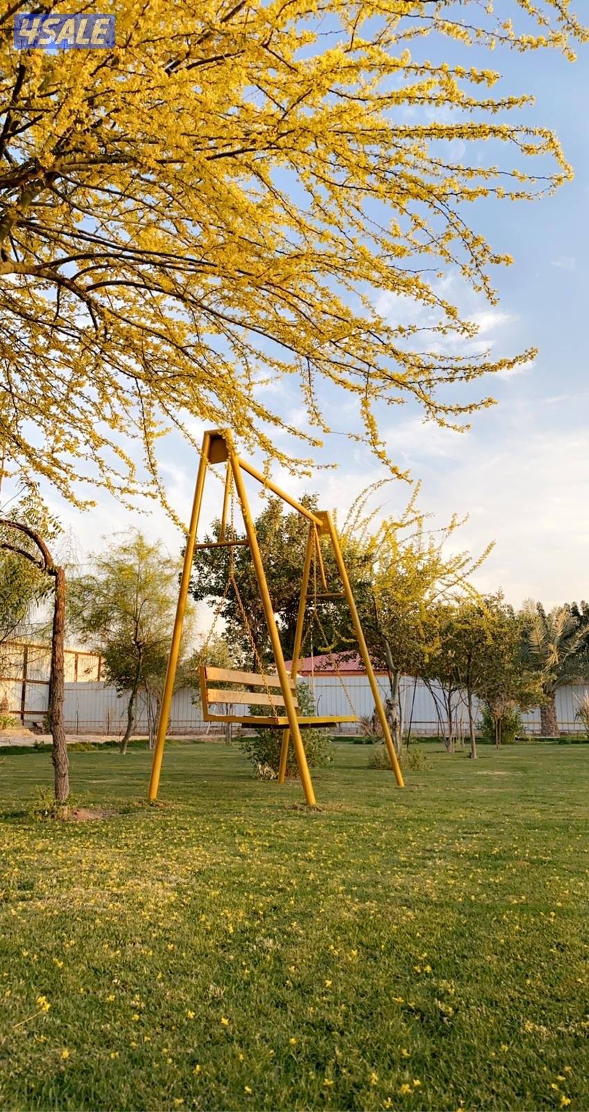 مزرعة للايجار اليوم2