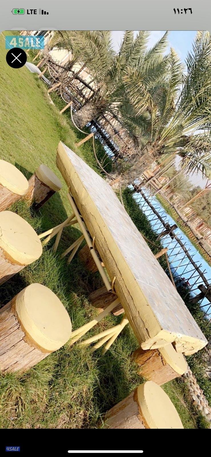 مزرعة للايجار اليوم8