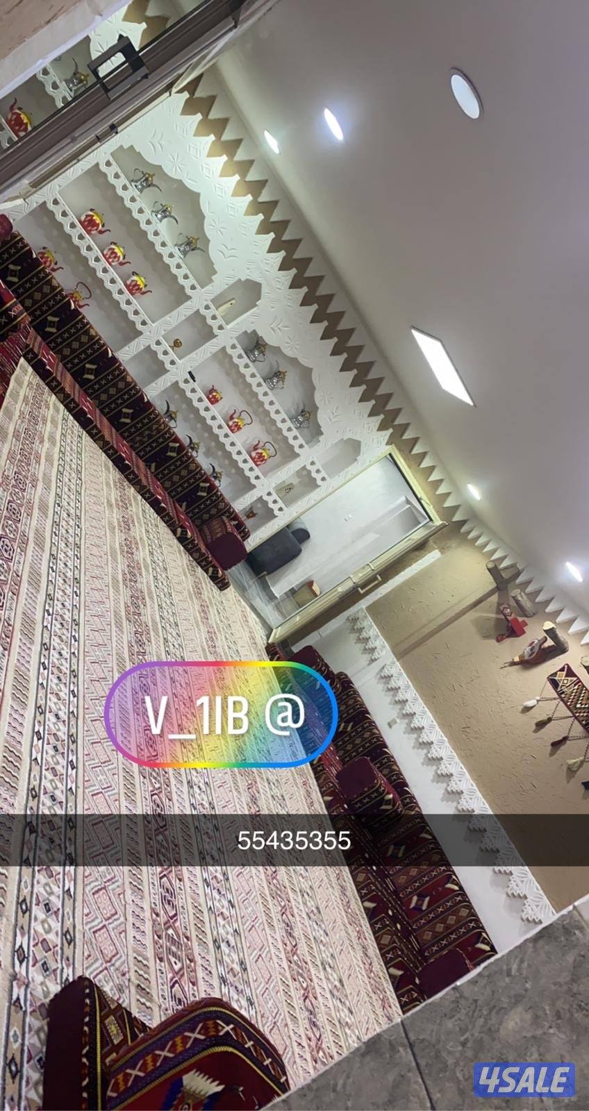 مزرعة للايجار اليوم12