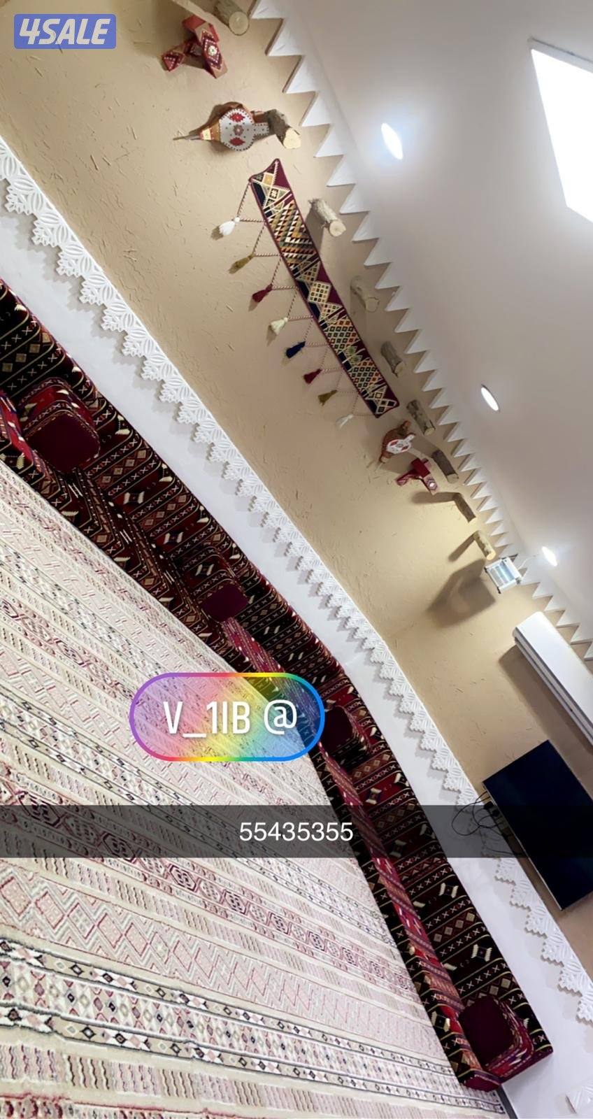 مزرعة للايجار اليوم13