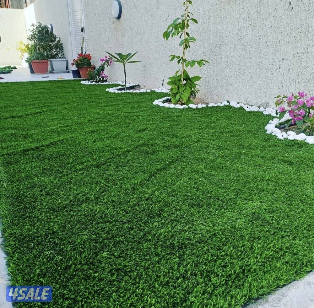 زراعة وتنسيق حدائق5