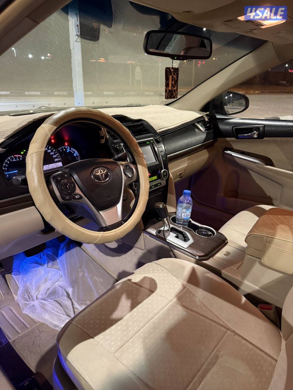 للبيع كامري  GLX1