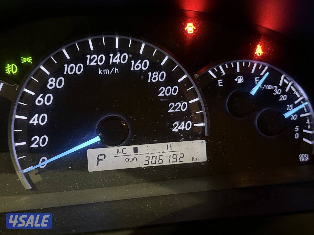 للبيع كامري  GLX2