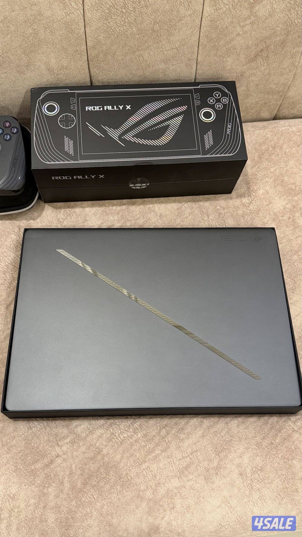 asus zephyrus g16 4070RTX2