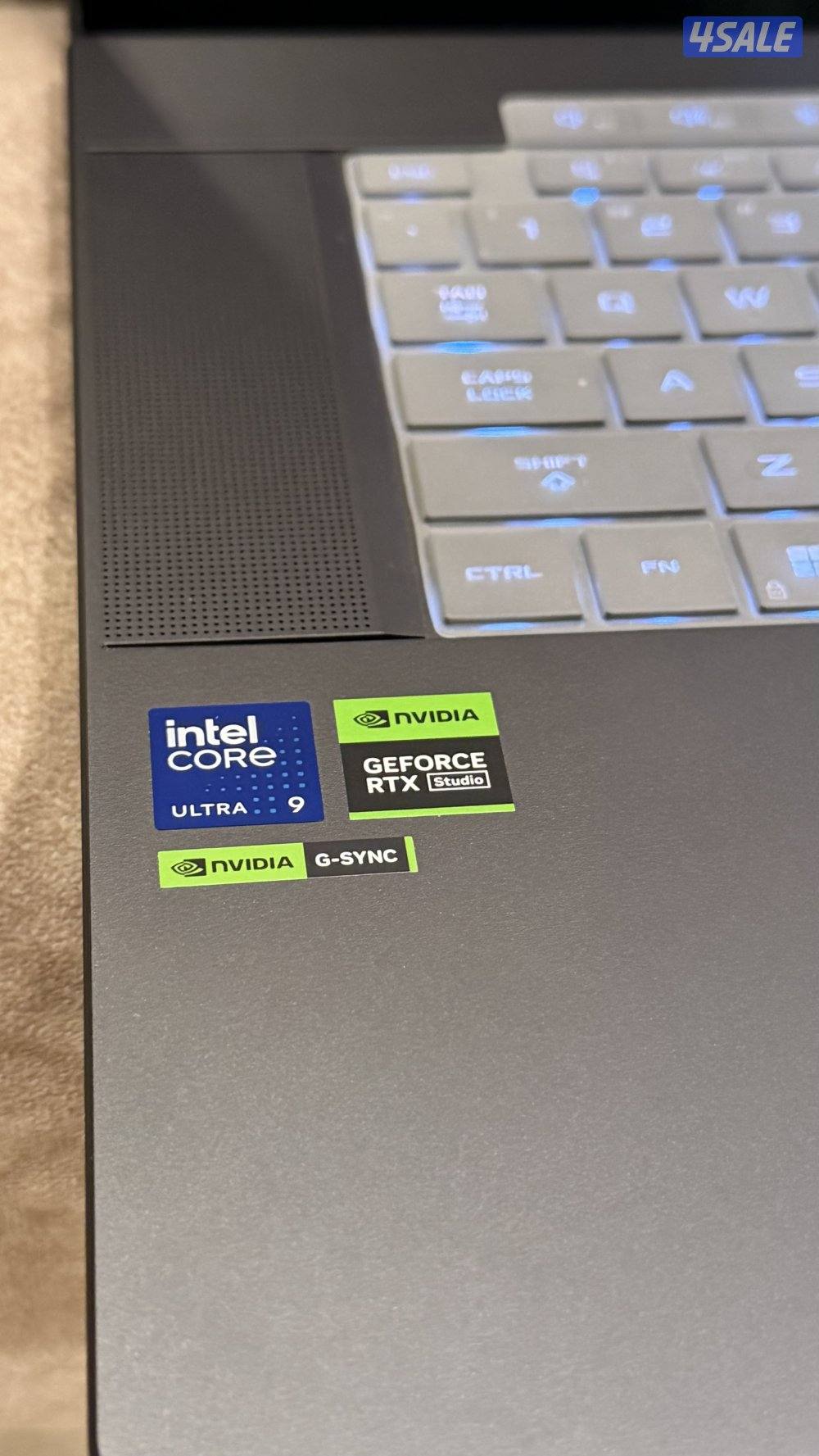 asus zephyrus g16 4070RTX3