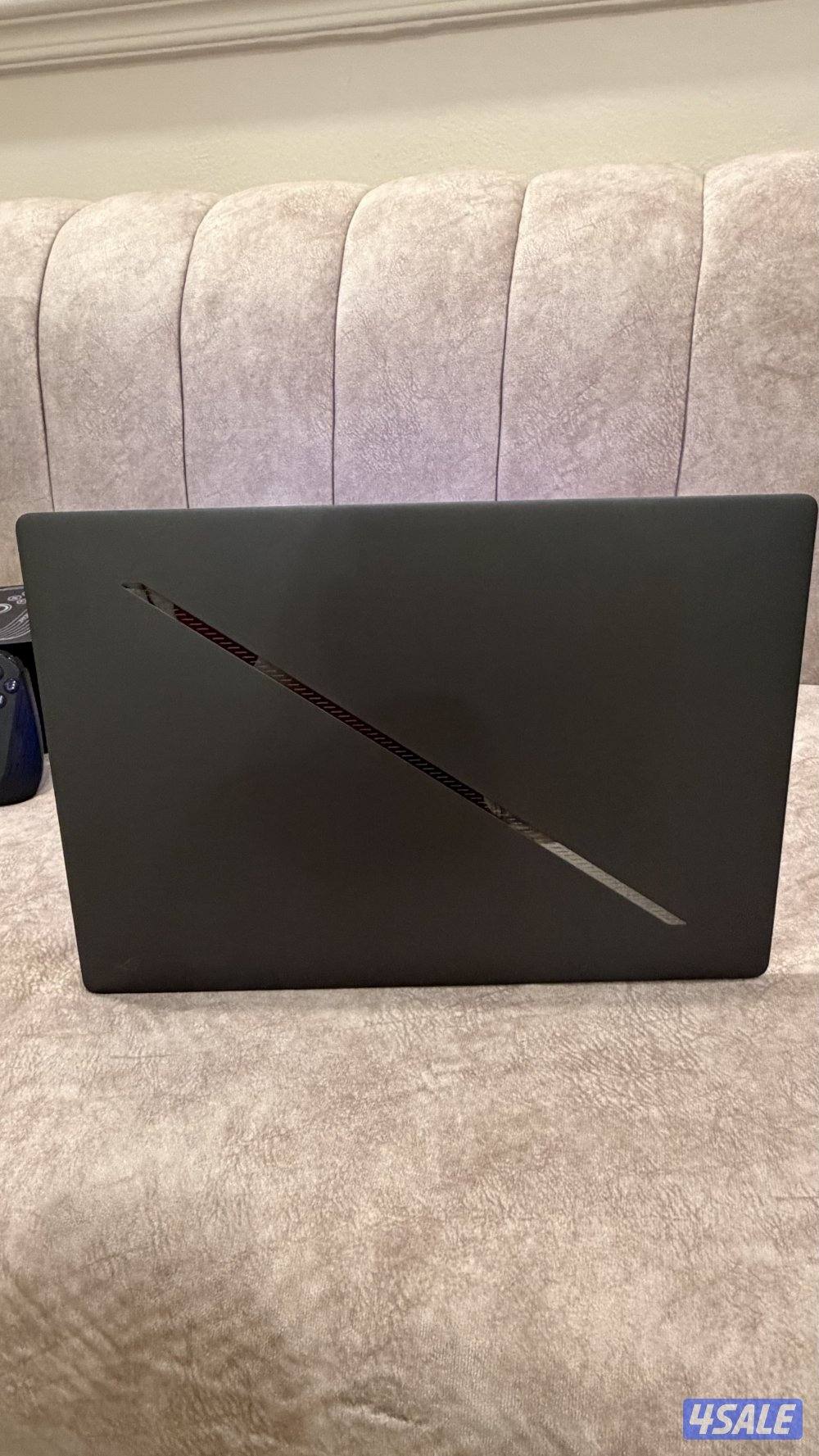 asus zephyrus g16 4070RTX6