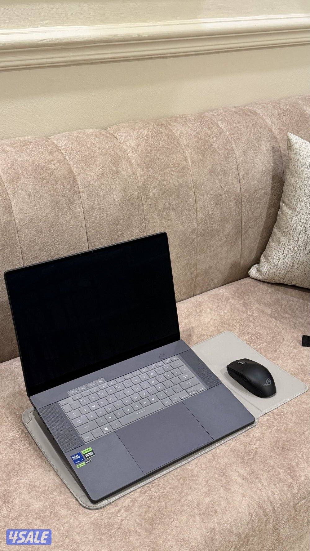 asus zephyrus g16 4070RTX10