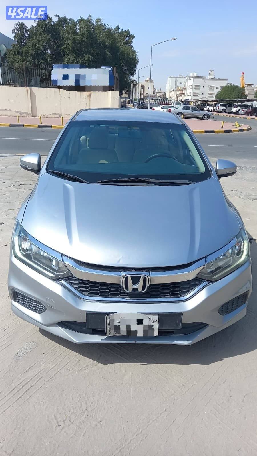 هوندا سيتي ٢٠١٩ للبيع0