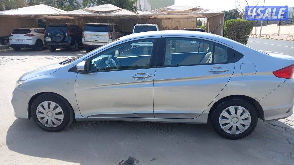 هوندا سيتي ٢٠١٩ للبيع1