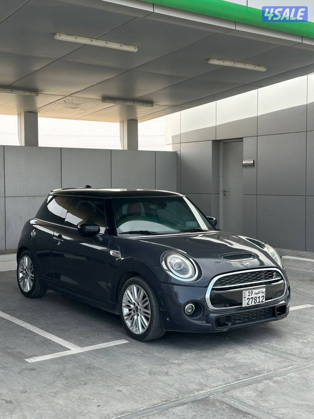 ميني كوبر s 20210