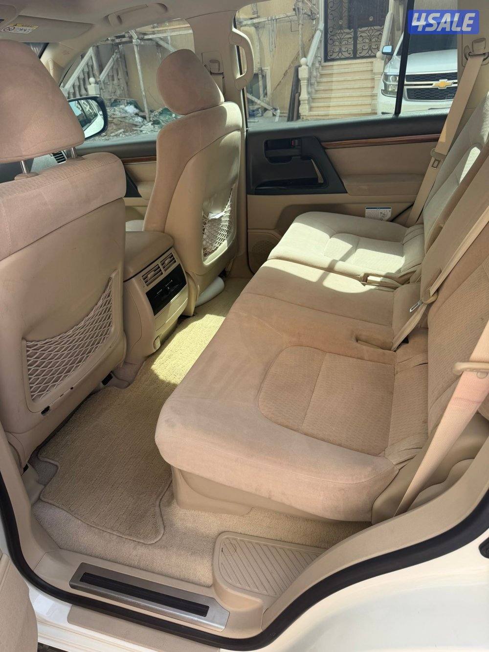 لاند كروزر GXR 20183