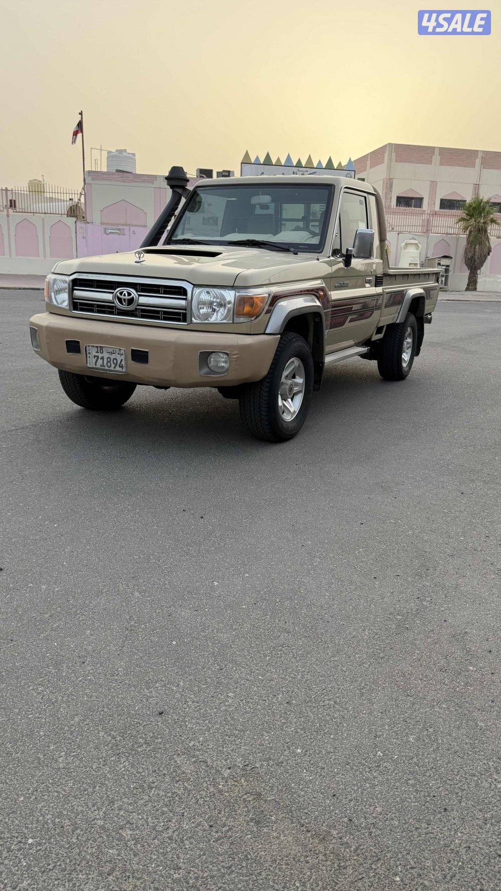 شاص بيك اب ديزل3