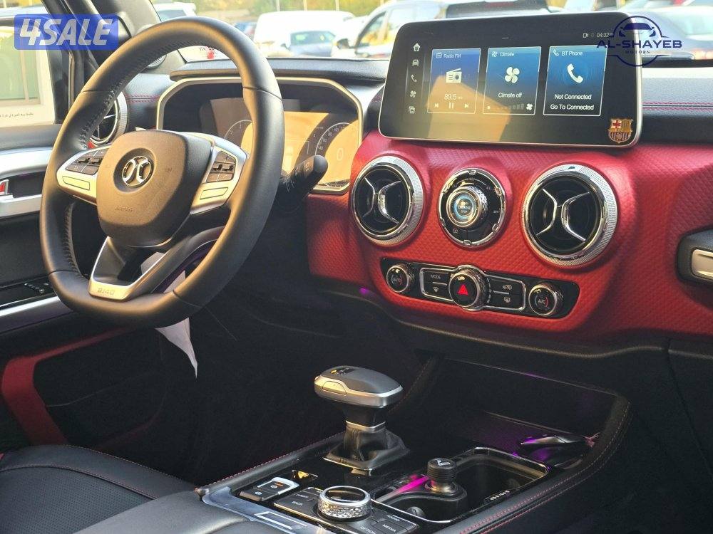 للبيع جيب بايك Bj4011