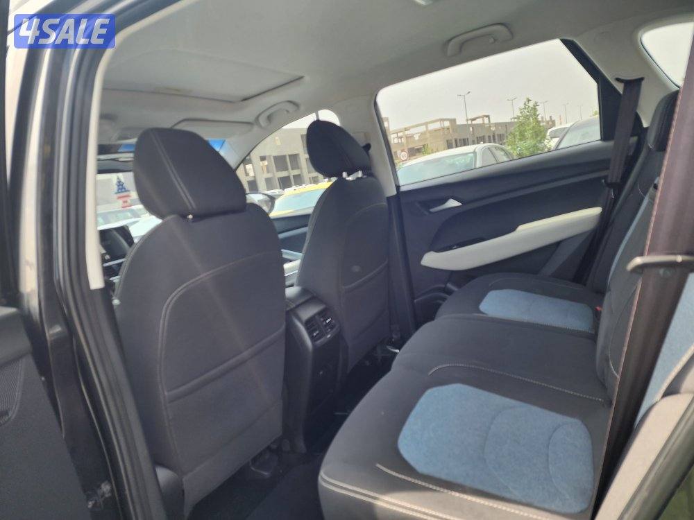 شيفروليه  - كابتفيا7