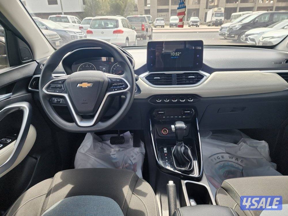 شيفروليه  - كابتفيا8