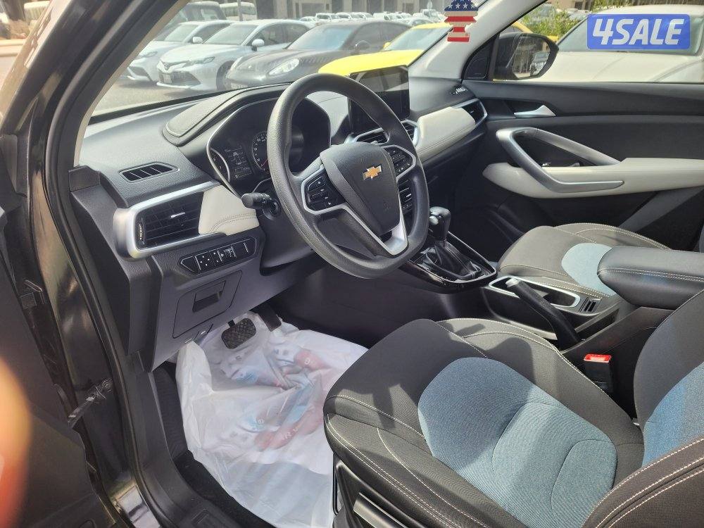 شيفروليه  - كابتفيا9