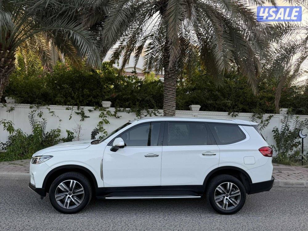 ماكسوس D90 20235