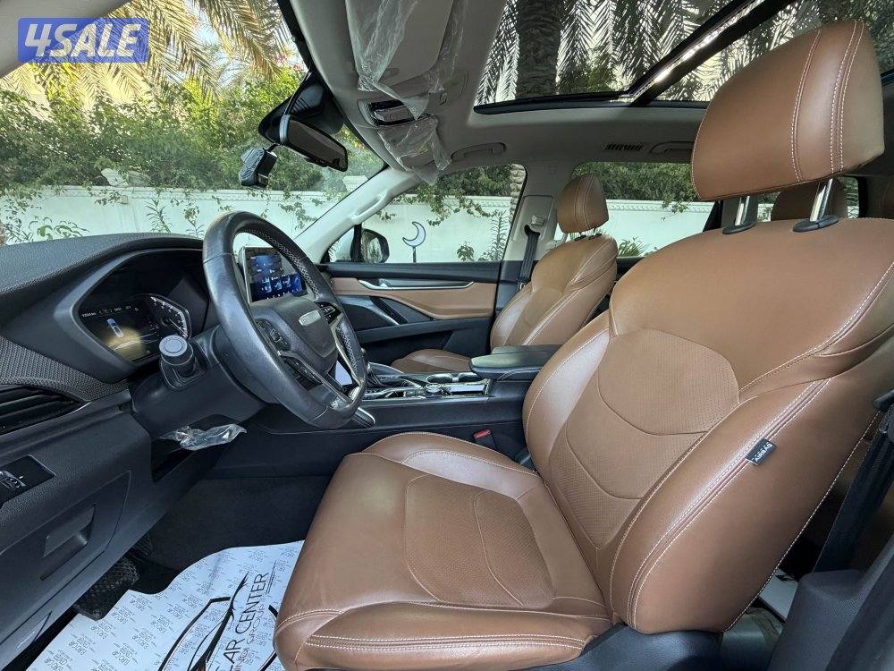 ماكسوس D90 20236