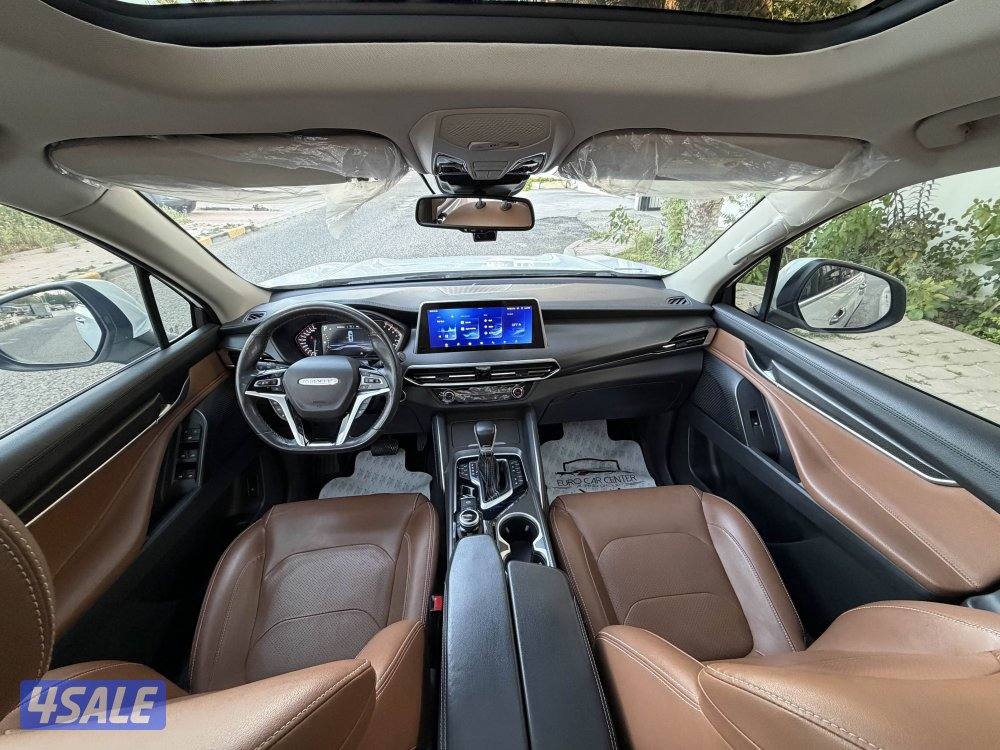 ماكسوس D90 20237