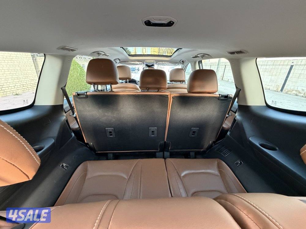 ماكسوس D90 20238