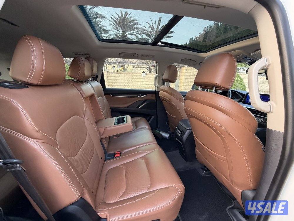 ماكسوس D90 20239